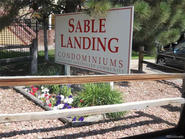 $935 | 14852 East Kentucky Drive, Unit 925, Aurora, CO 80012