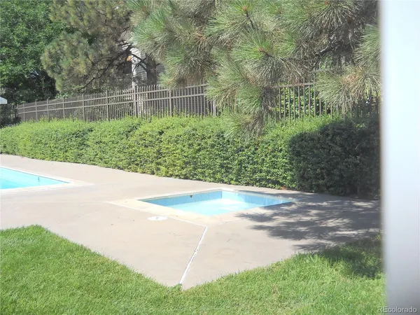 $935 | 14852 East Kentucky Drive, Unit 925, Aurora, CO 80012