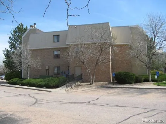 $935 | 14852 East Kentucky Drive, Unit 925, Aurora, CO 80012