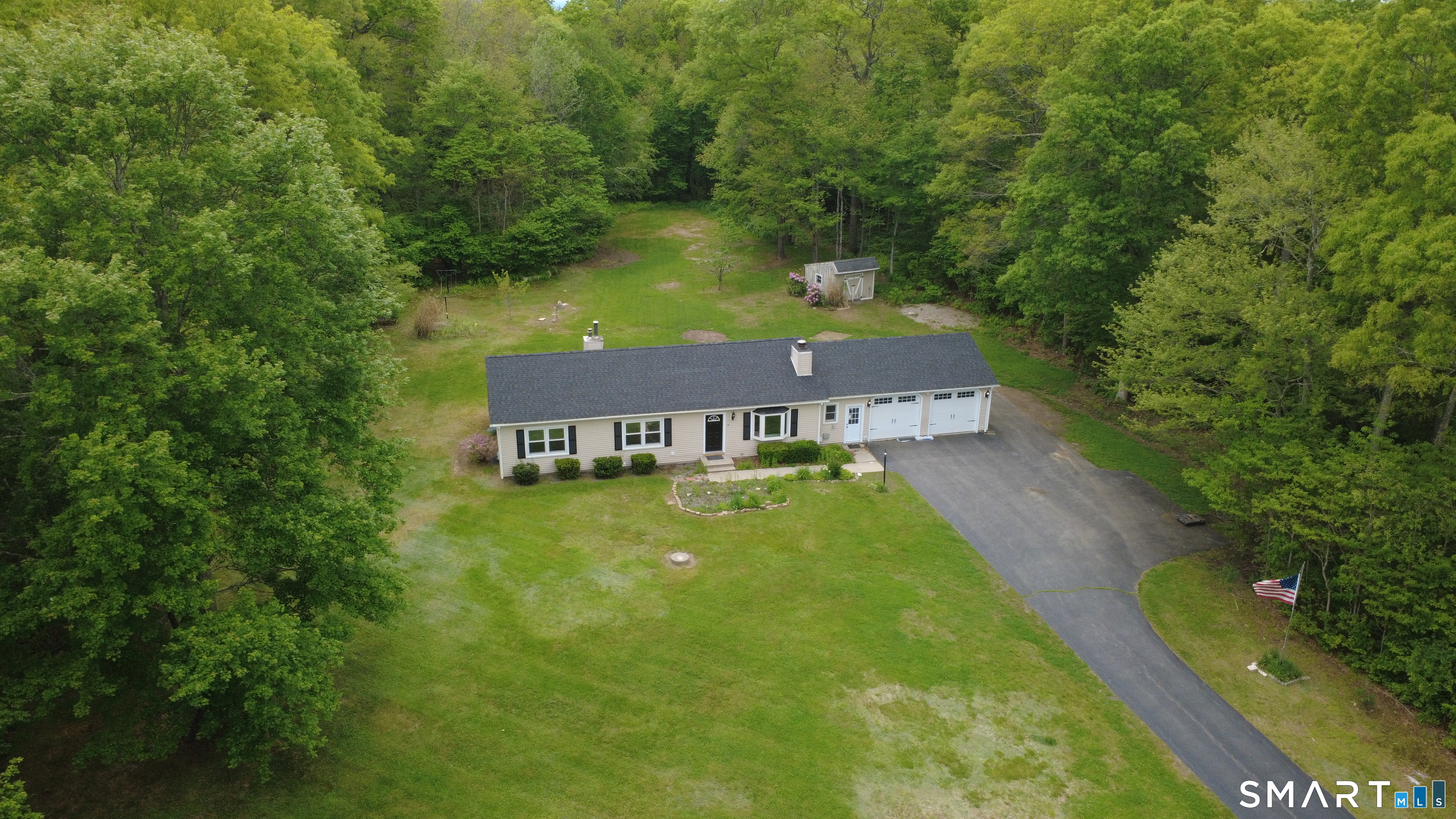 81 Bailey Hill Road Killingly, CT 06239 - Photo 4 of 37