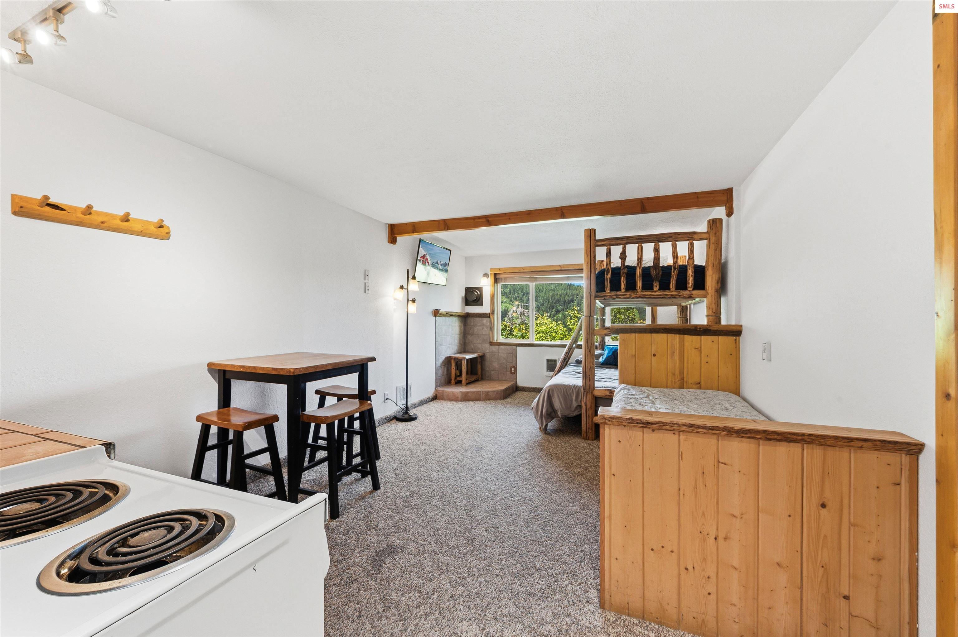 216 Mogul Hill Road, Unit 102 Sandpoint, ID 83864 - Photo 19 of 59 Affordable Mountain Living