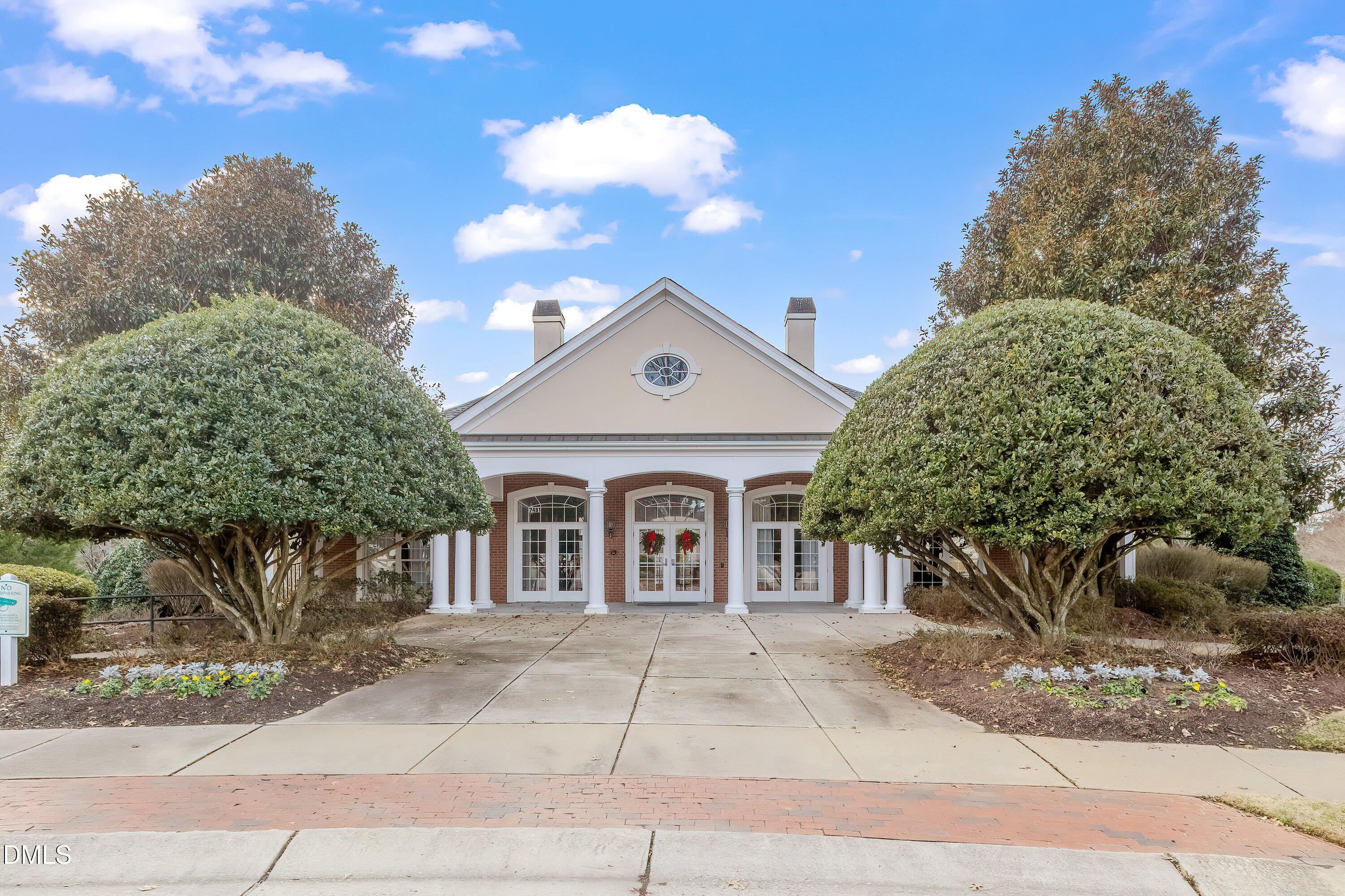 7400 Silver View Lane Raleigh, NC 27613 - Photo 59 of 75