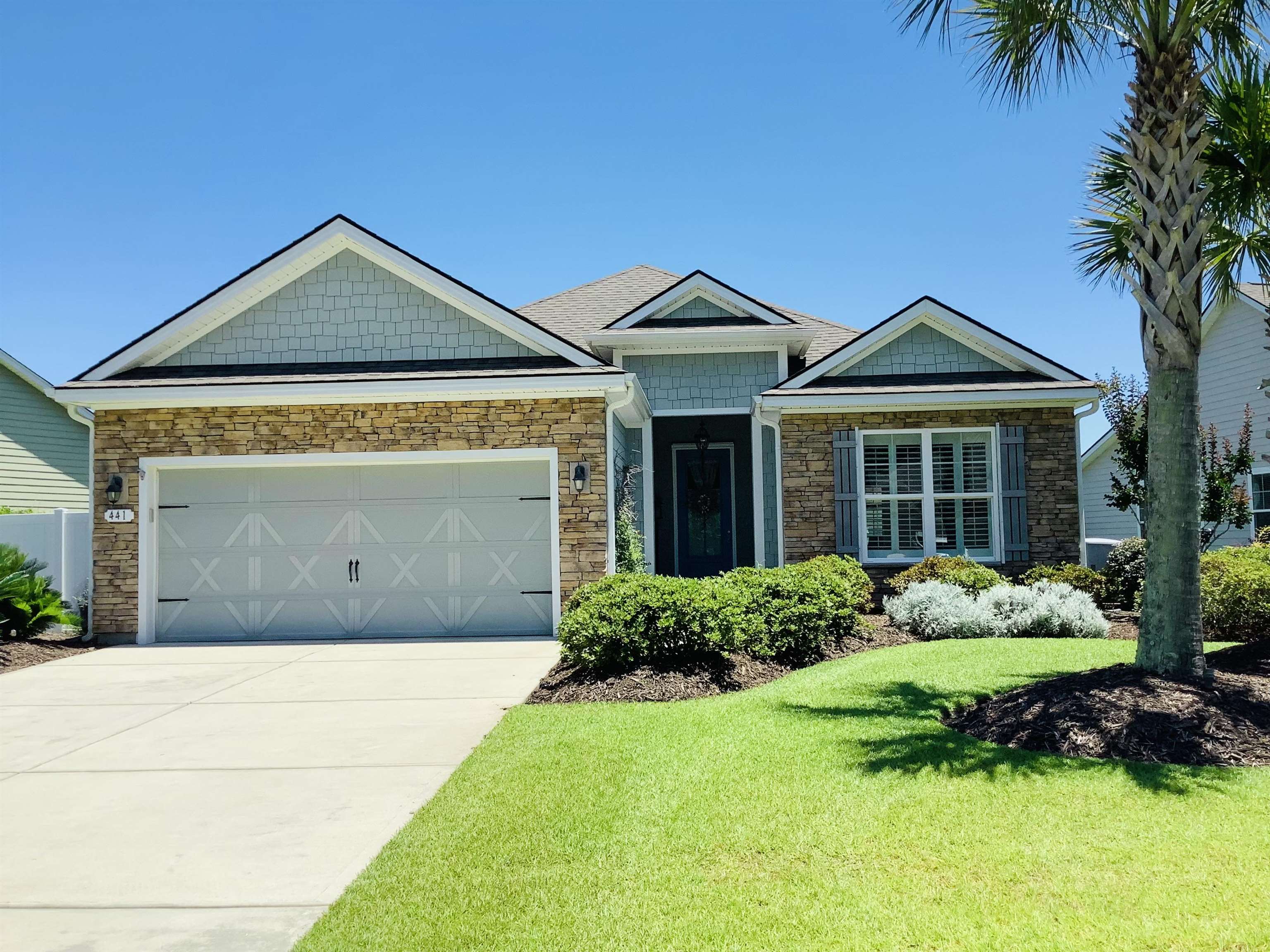 441 Hyacinth Loop Murrells Inlet, SC 29576 - Photo 74 of 74