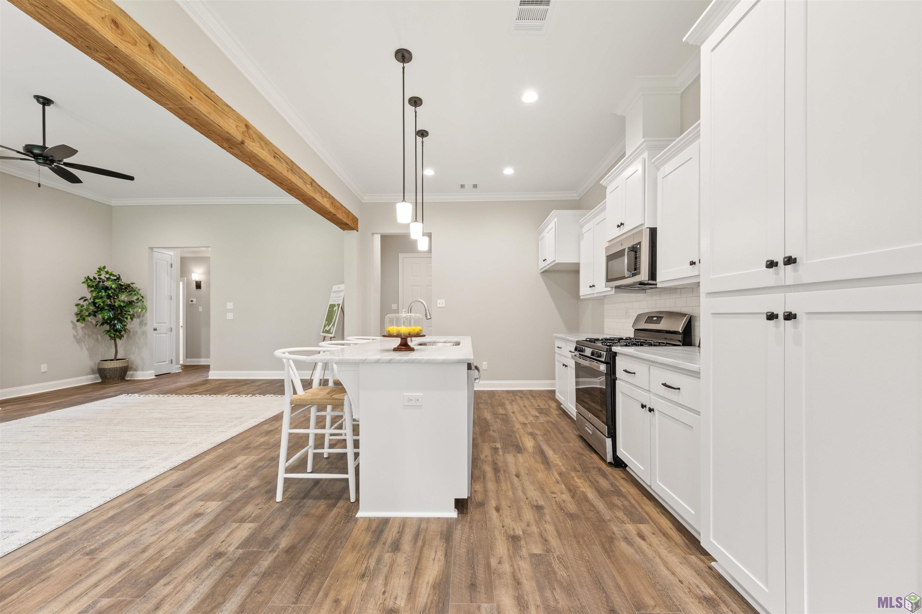 3788 Waterbury Avenue Baton Rouge, LA 70810 - Photo 15 of 45