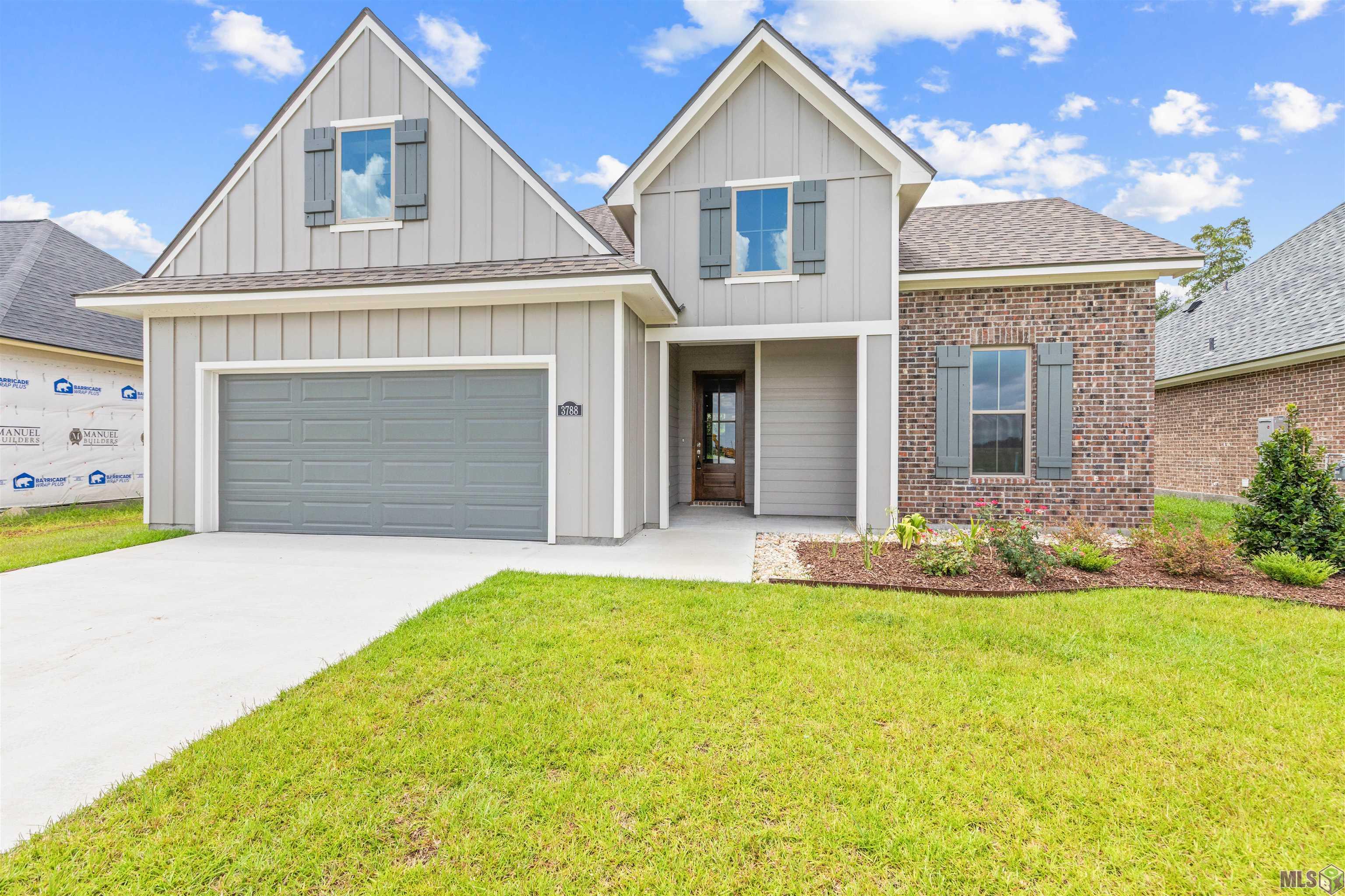 3788 Waterbury Avenue Baton Rouge, LA 70810 - Photo 3 of 45