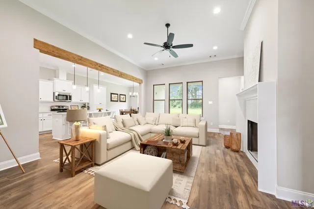 $329,999 | 3788 Waterbury Avenue, Baton Rouge, LA 70820