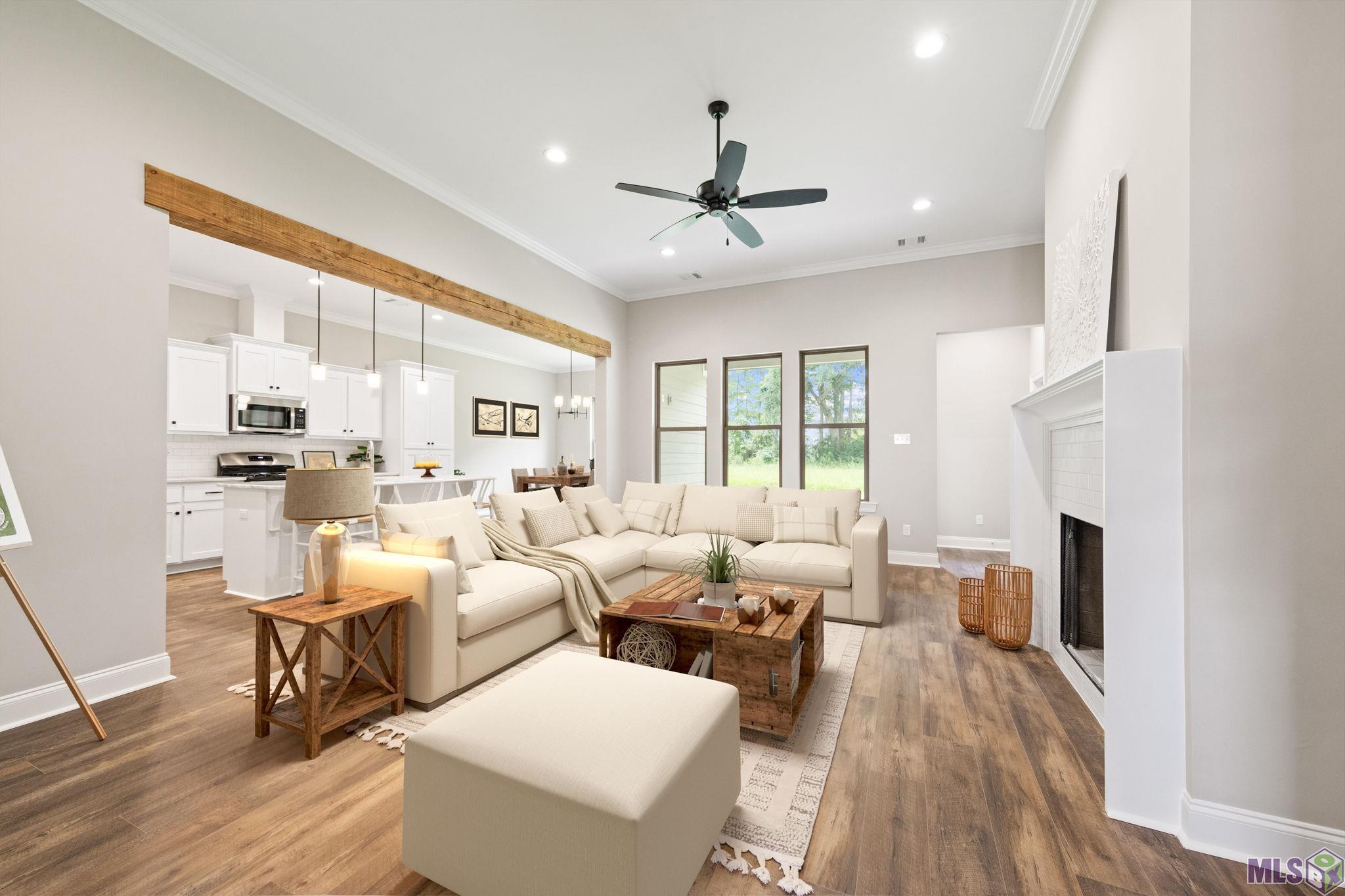 3788 Waterbury Avenue Baton Rouge, LA 70810 - Photo 6 of 45