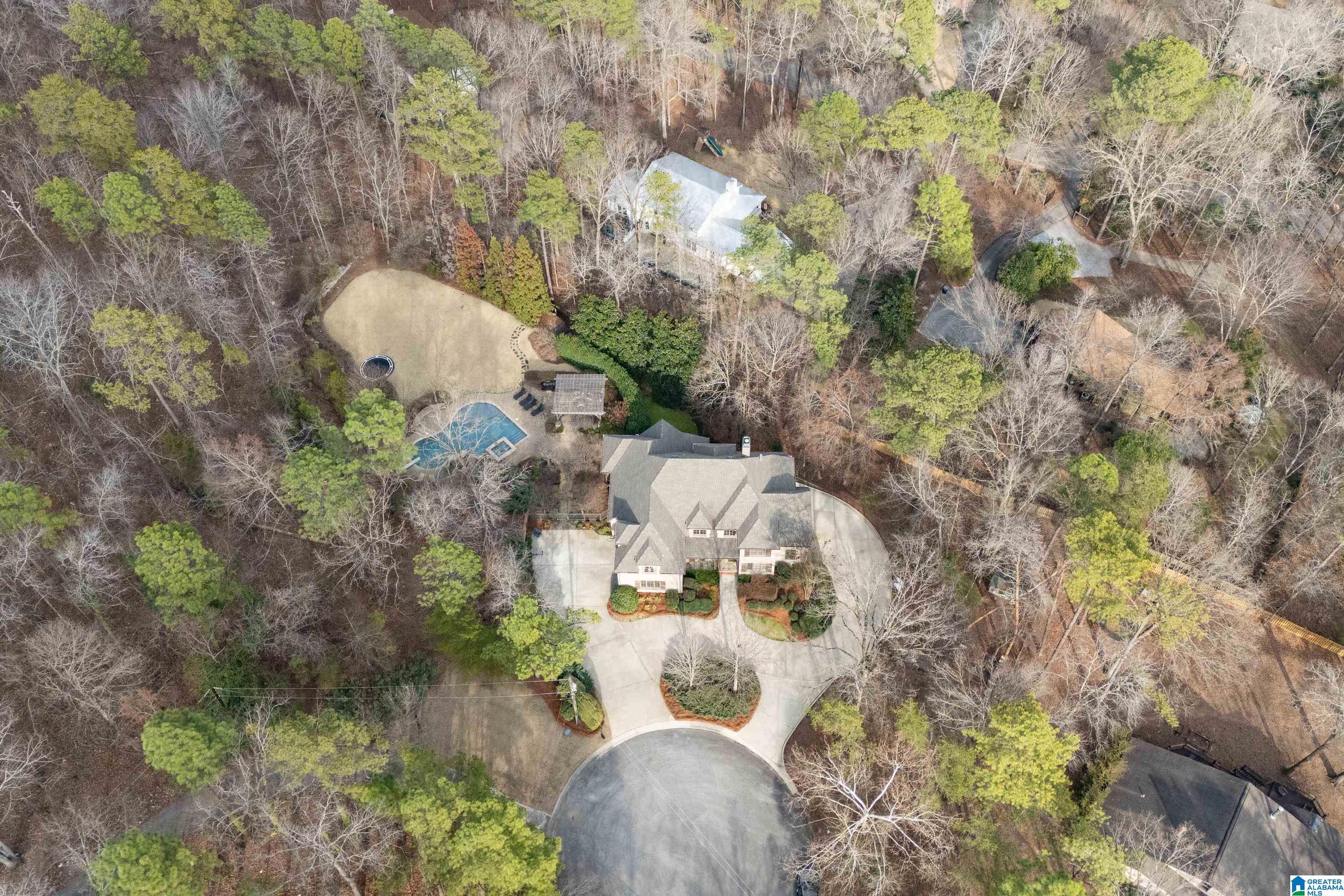 146 Foxfire Circle Pelham, AL 35124 - Photo 87 of 91