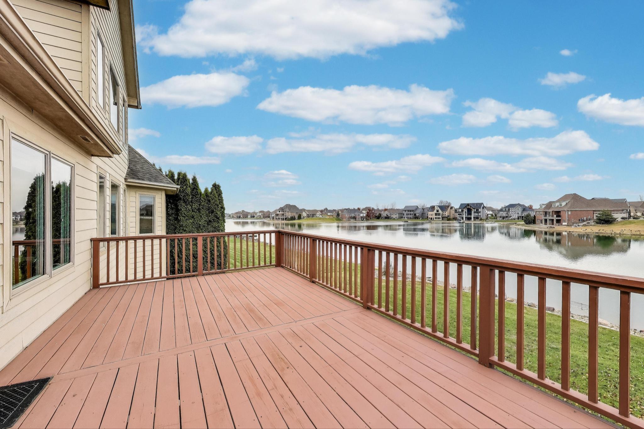 8910 Doubletree Drive South Crown Point, IN 46307 - Photo 12 of 44 2048x1365