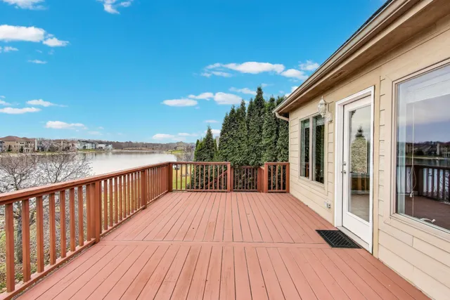 $759,000 | 8910 Doubletree Drive South, Crown Point, IN 46307