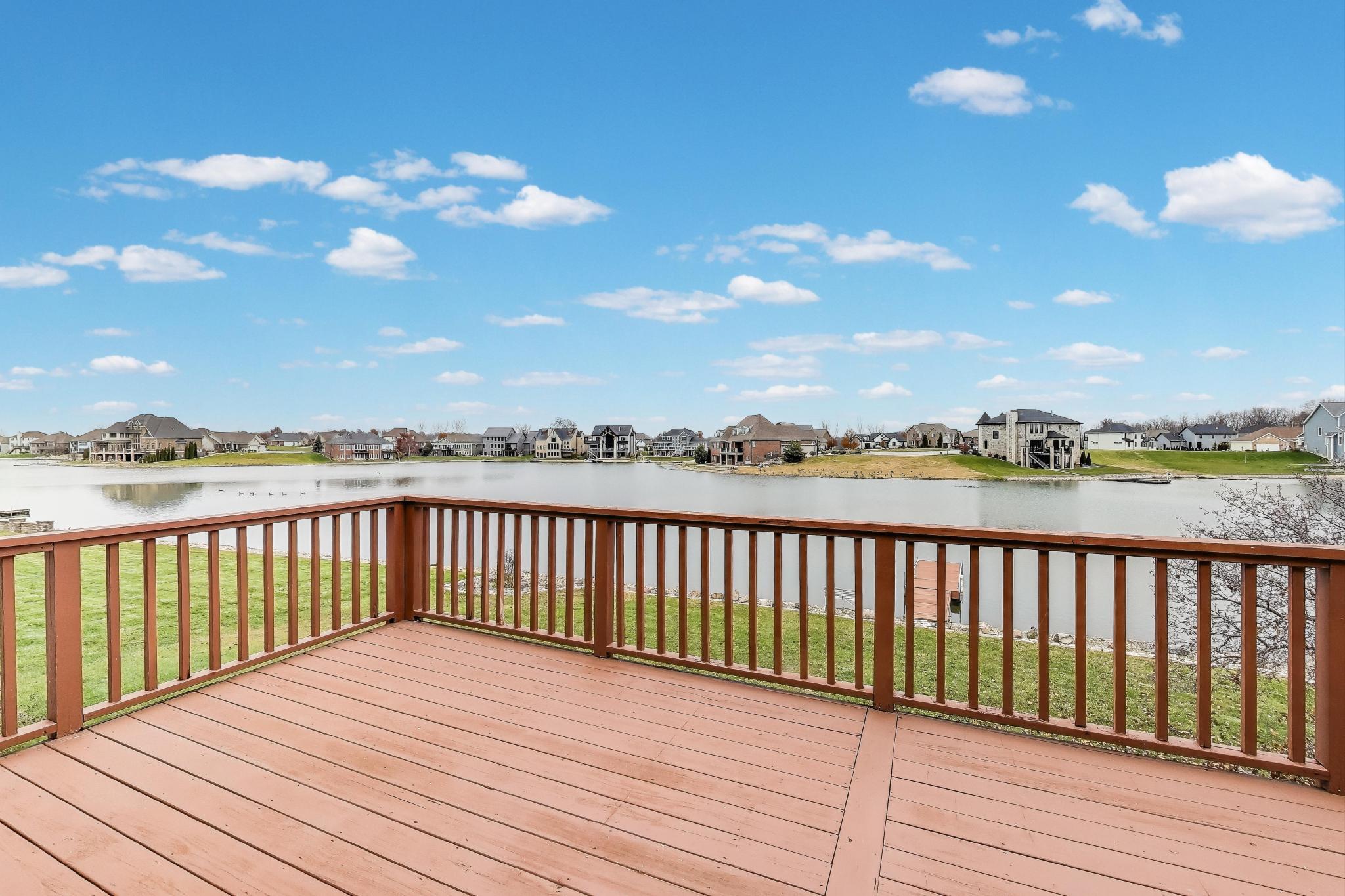 8910 Doubletree Drive South Crown Point, IN 46307 - Photo 14 of 44 2048x1365