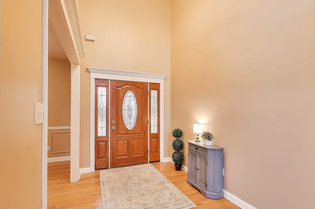 $759,000 | 8910 Doubletree Drive South, Crown Point, IN 46307