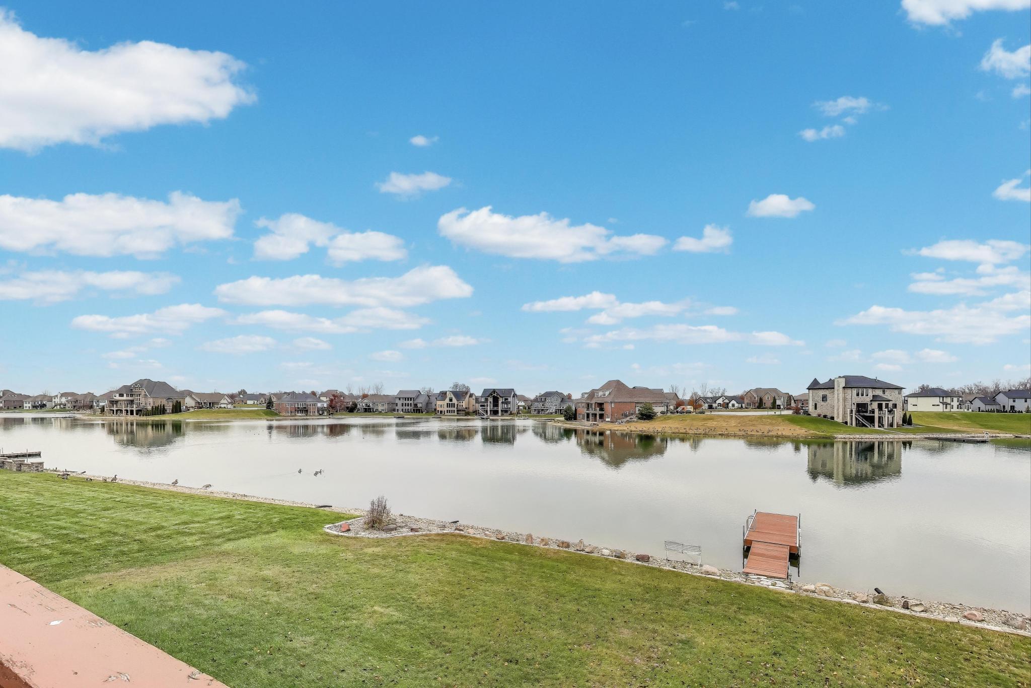 8910 Doubletree Drive South Crown Point, IN 46307 - Photo 37 of 44 2048x1366