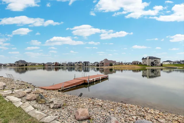 $759,000 | 8910 Doubletree Drive South, Crown Point, IN 46307