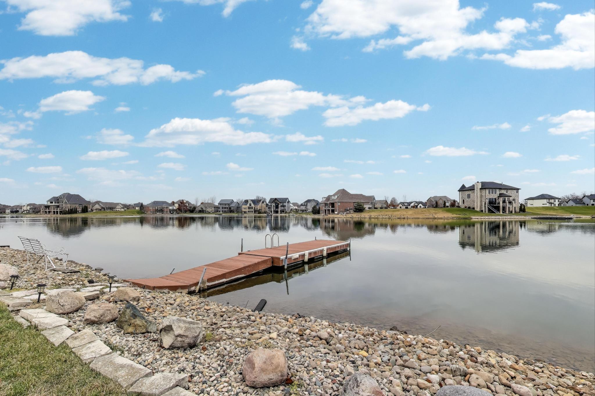 8910 Doubletree Drive South Crown Point, IN 46307 - Photo 38 of 44 2048x1366