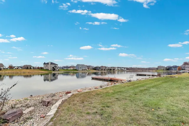 $759,000 | 8910 Doubletree Drive South, Crown Point, IN 46307