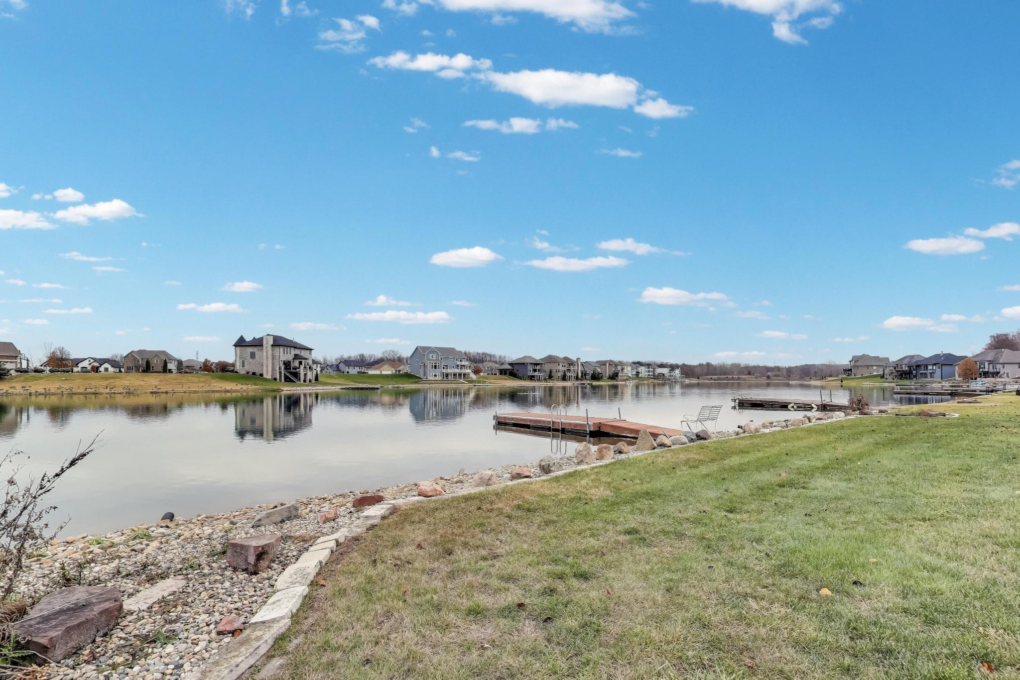 8910 Doubletree Drive South Crown Point, IN 46307 - Photo 39 of 44 2048x1366