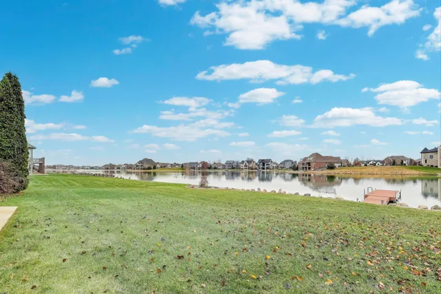 $759,000 | 8910 Doubletree Drive South, Crown Point, IN 46307