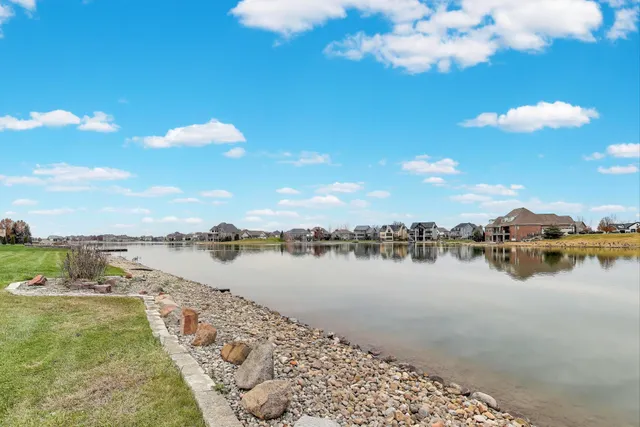 $759,000 | 8910 Doubletree Drive South, Crown Point, IN 46307