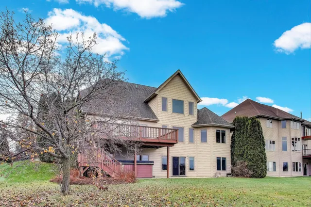 $759,000 | 8910 Doubletree Drive South, Crown Point, IN 46307