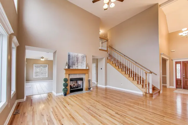 $759,000 | 8910 Doubletree Drive South, Crown Point, IN 46307