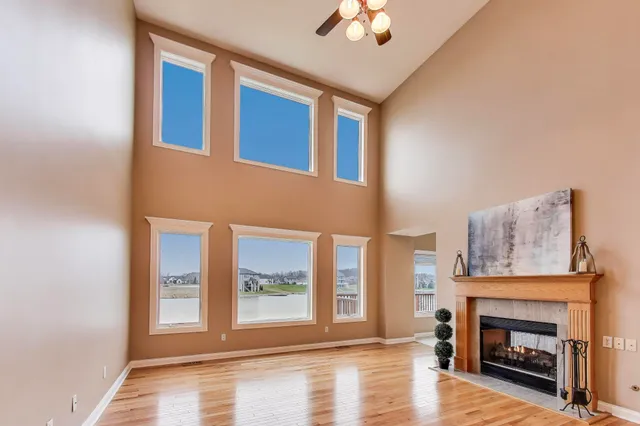 $759,000 | 8910 Doubletree Drive South, Crown Point, IN 46307