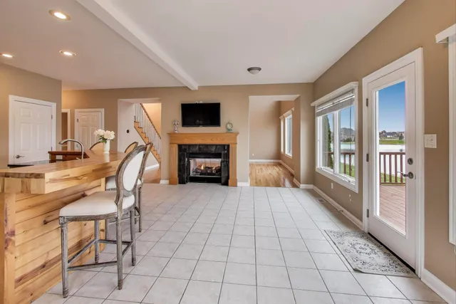 $759,000 | 8910 Doubletree Drive South, Crown Point, IN 46307