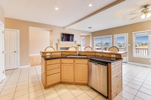 $759,000 | 8910 Doubletree Drive South, Crown Point, IN 46307