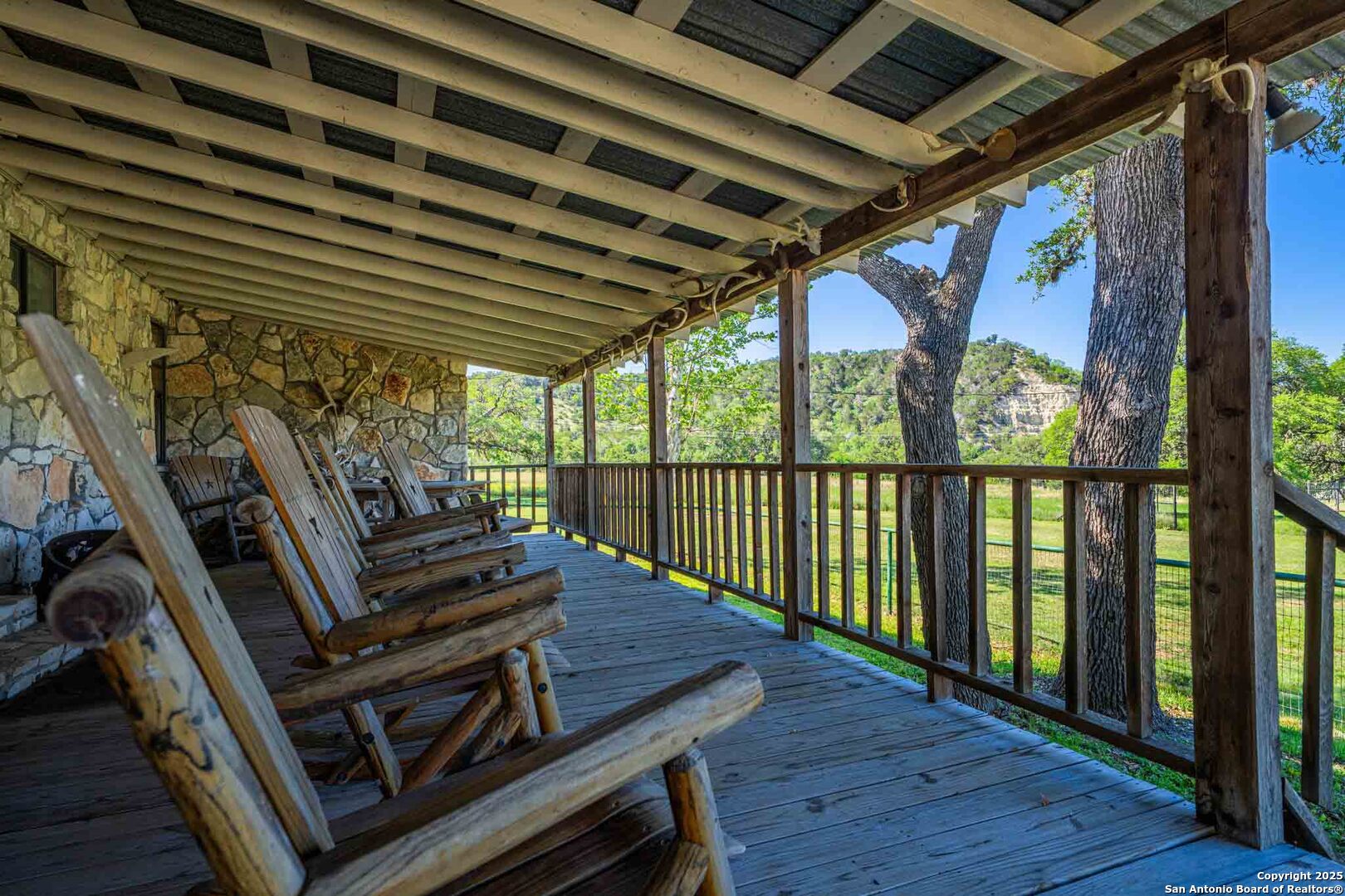 165 Flach Road Comfort, TX 78013 - Photo 29 of 69