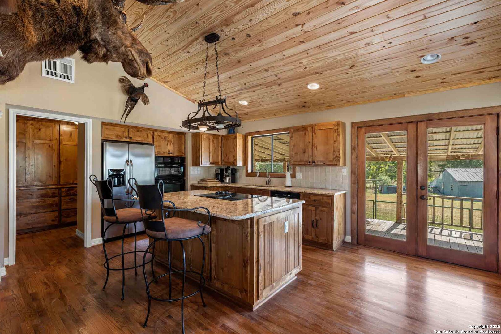 165 Flach Road Comfort, TX 78013 - Photo 34 of 69