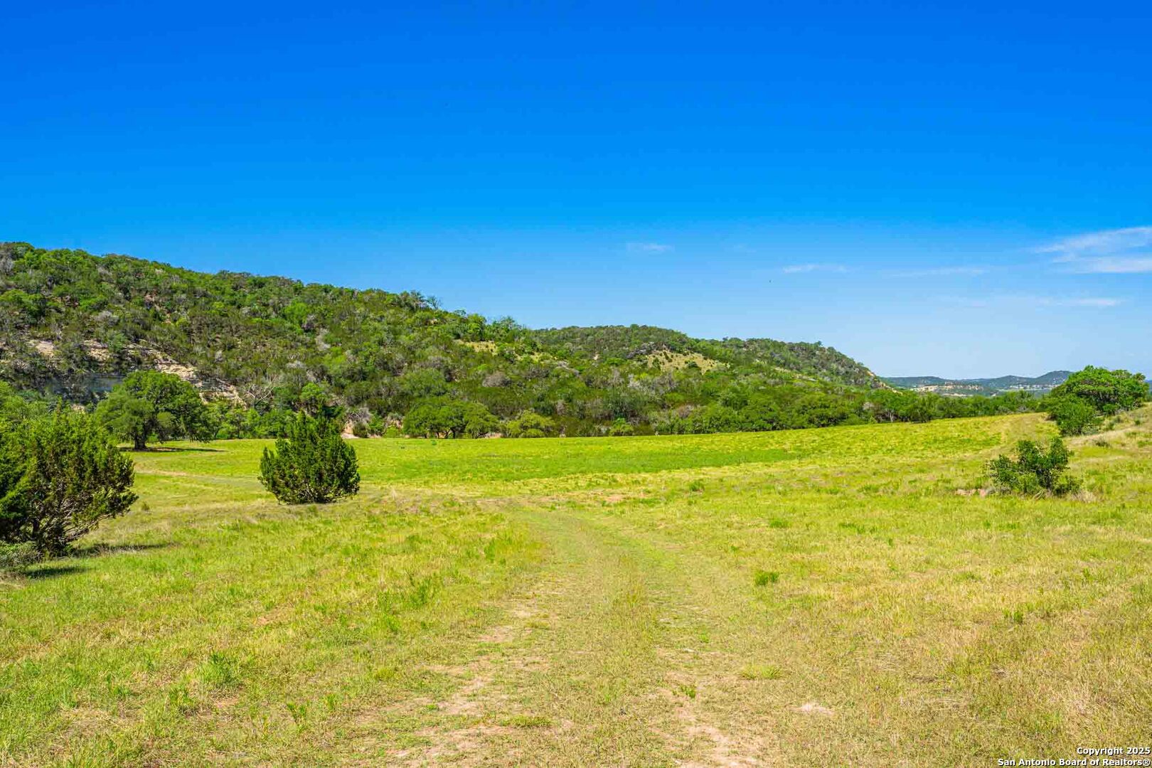 165 Flach Road Comfort, TX 78013 - Photo 50 of 69 a view of an ocean from a mountain