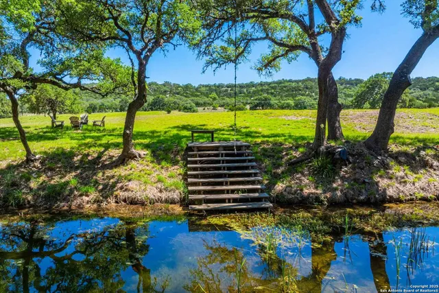 $6,250,000 | 165 Flach Road, Comfort, TX 78013