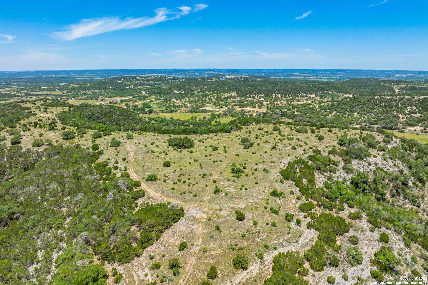 165 Flach Road Comfort, TX 78013 - Photo 10 of 69 a view of city and ocean