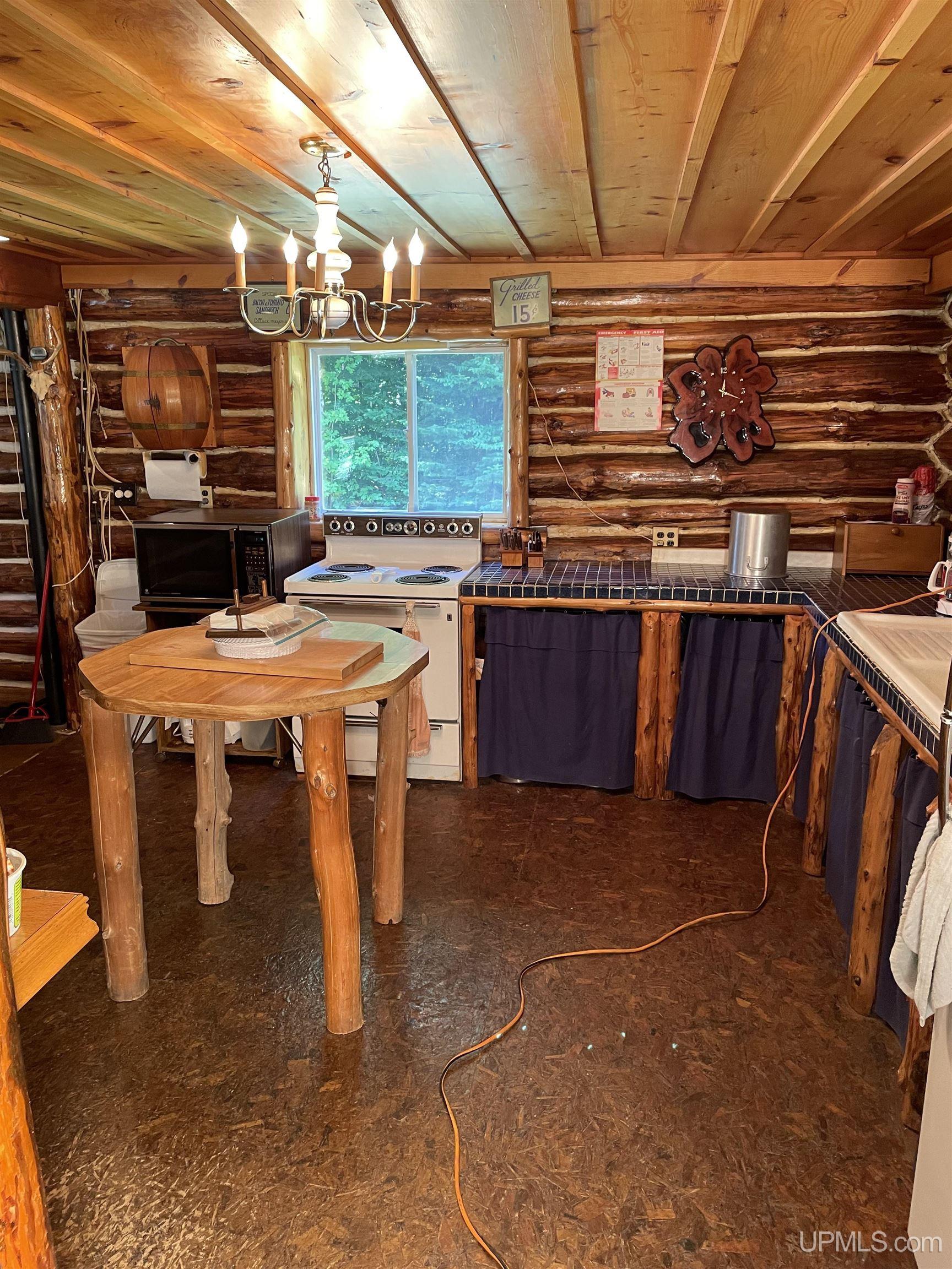 16 North 16 Mile Lake Road Munising, MI 49862 - Photo 14 of 69