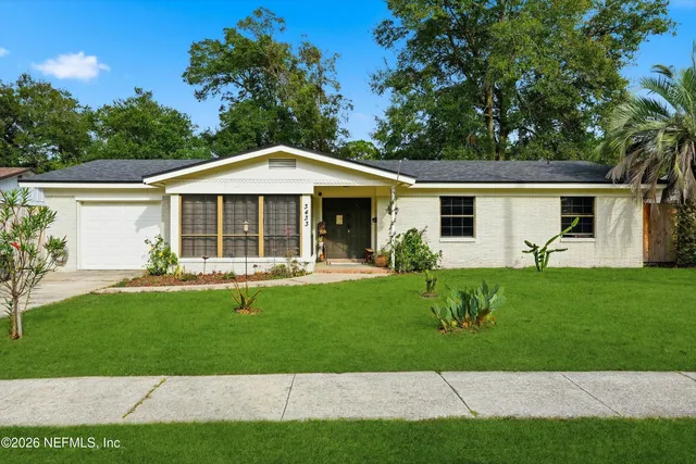 $335,000 | 3433 Jacona Drive, Jacksonville, FL 32277