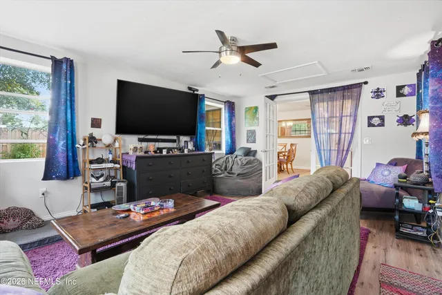 $335,000 | 3433 Jacona Drive, Jacksonville, FL 32277