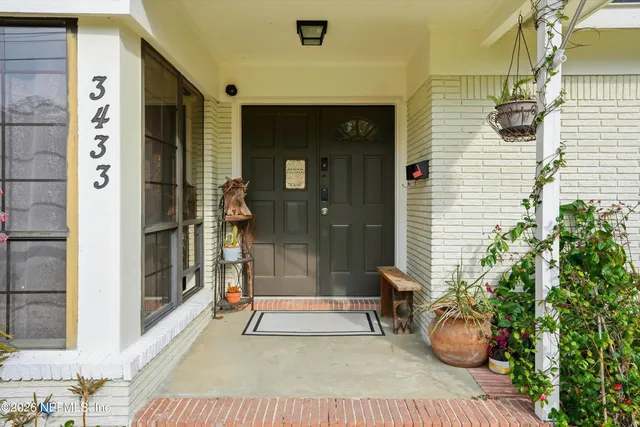 $335,000 | 3433 Jacona Drive, Jacksonville, FL 32277