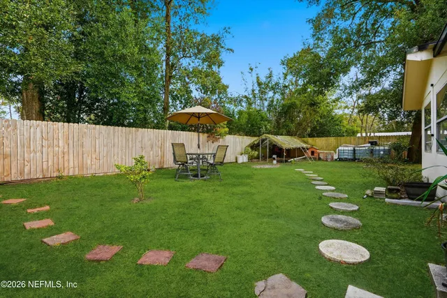 $335,000 | 3433 Jacona Drive, Jacksonville, FL 32277