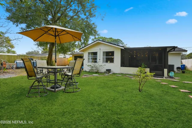 $335,000 | 3433 Jacona Drive, Jacksonville, FL 32277