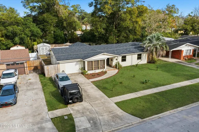 $335,000 | 3433 Jacona Drive, Jacksonville, FL 32277