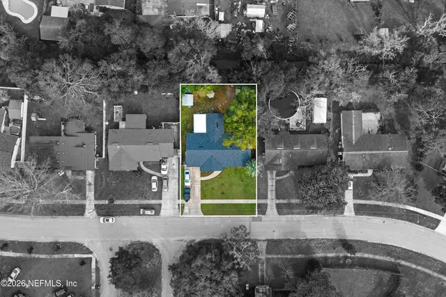 $335,000 | 3433 Jacona Drive, Jacksonville, FL 32277