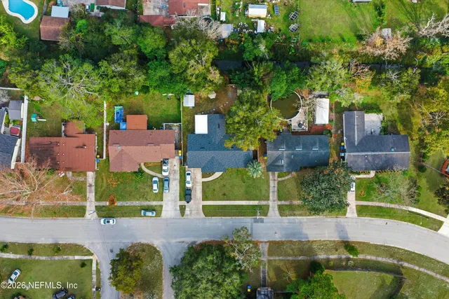 $335,000 | 3433 Jacona Drive, Jacksonville, FL 32277