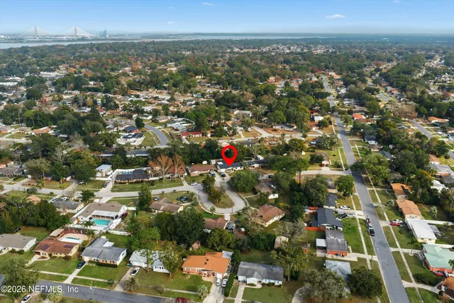 $335,000 | 3433 Jacona Drive, Jacksonville, FL 32277
