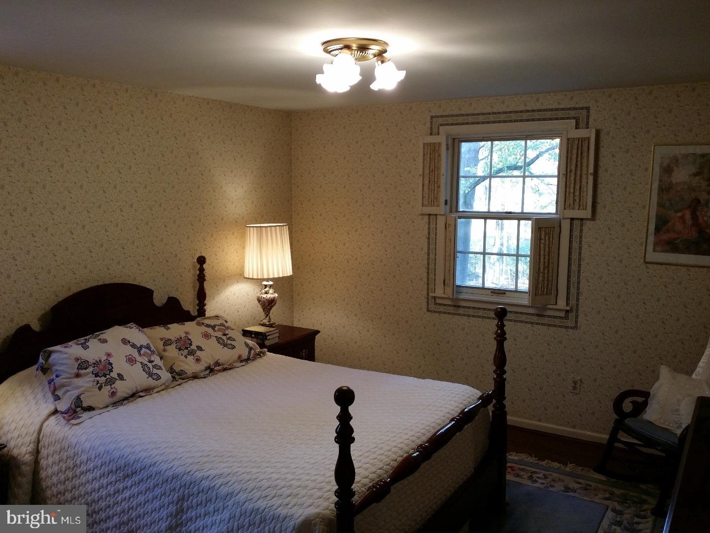 646 Malin Road Newtown Square, PA 19073 - Photo 22 of 25 Bedroom 3