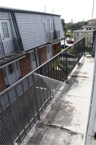 $1,750 | 301 Seattle Street, Unit 5, New Orleans, LA 70124