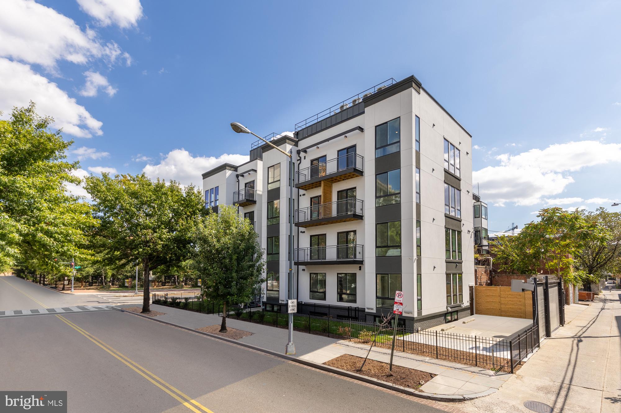 14 P Street Northwest, Unit 301 Washington, DC 20002 - Photo 1 of 1