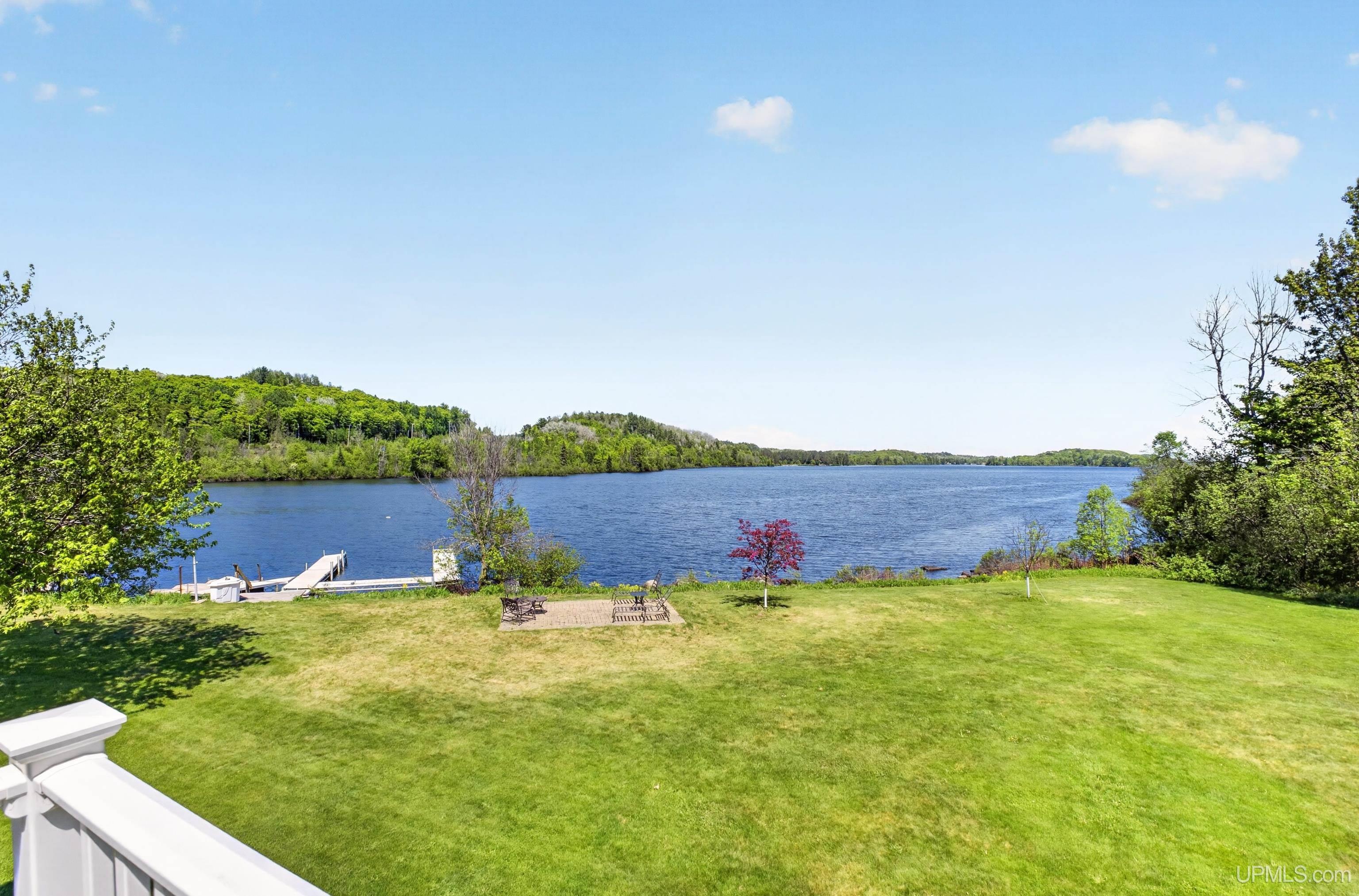 279 Black Road Michigamme, MI 49861 - Photo 61 of 75