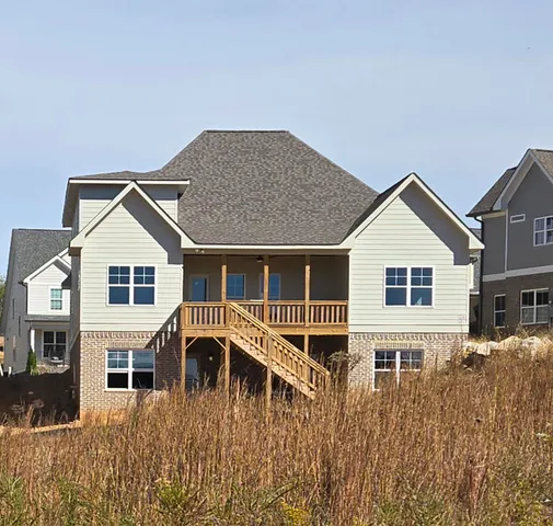 $689,900 | 10634 Flicker Way, Unit 119, Apison, TN 37302