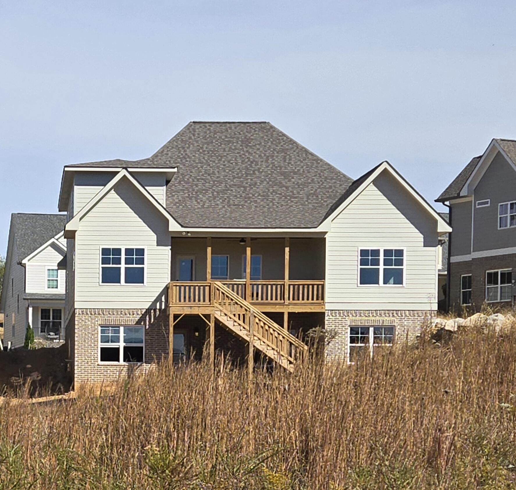 10634 Flicker Way, Unit 119 Apison, TN 37302 - Photo 46 of 47 1000075947