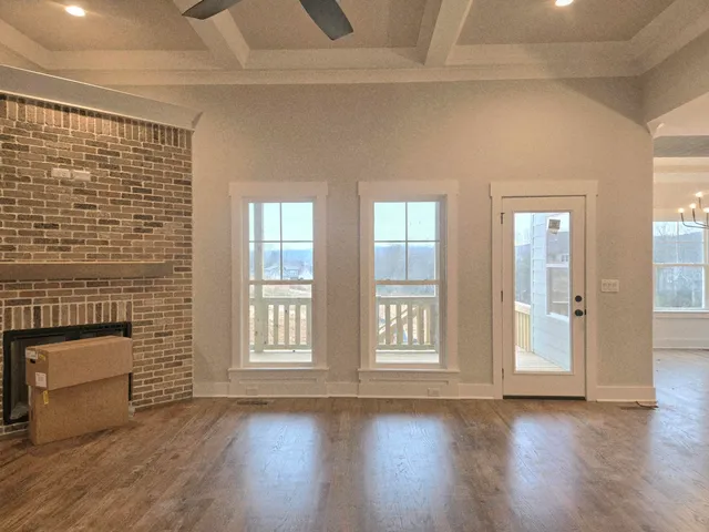 $689,900 | 10634 Flicker Way, Unit 119, Apison, TN 37302